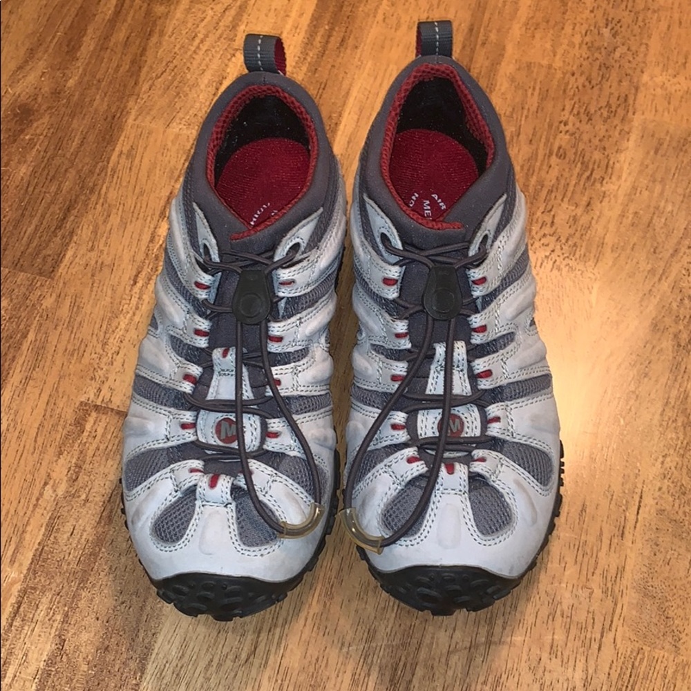 Merrell hiking shoe/trail shoe